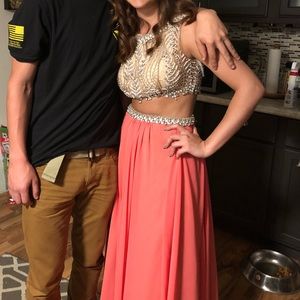 Terani Couture Dresses - Prom dress Terani Couture Dresses - Prom dress